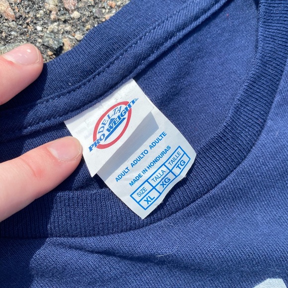 Patriots Flannel - Picture 2 of 3